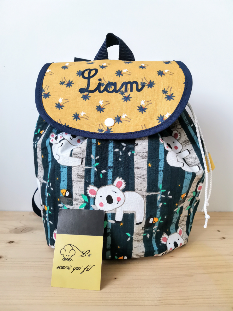 Sac a online dos koala