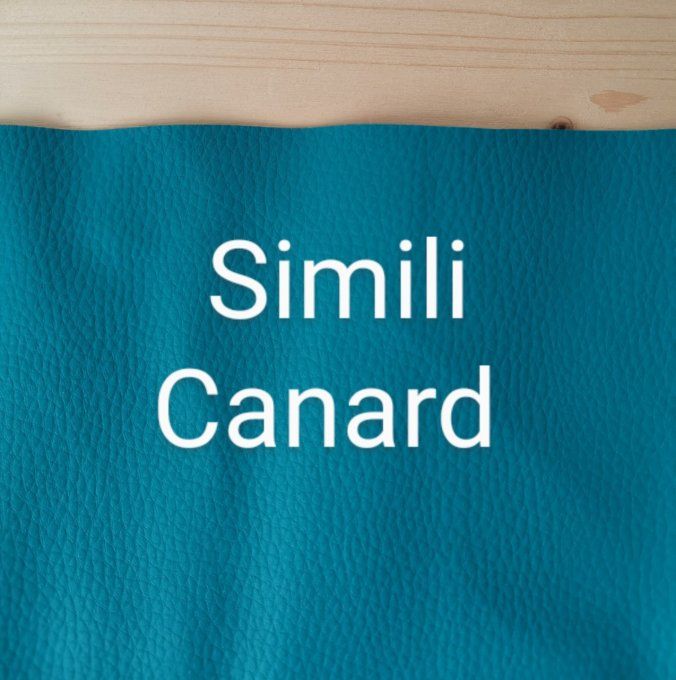 sac à dos  enfant motifs KOALA simili canard 