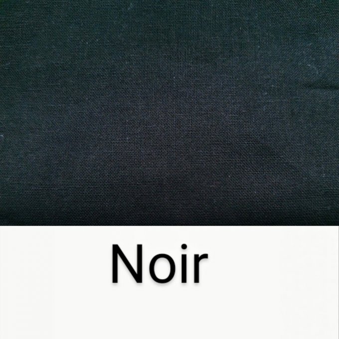 sac à dos pompier / unis noir 