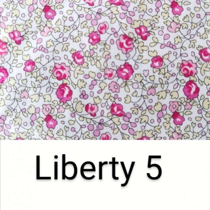 sac à dos  liberty n°5