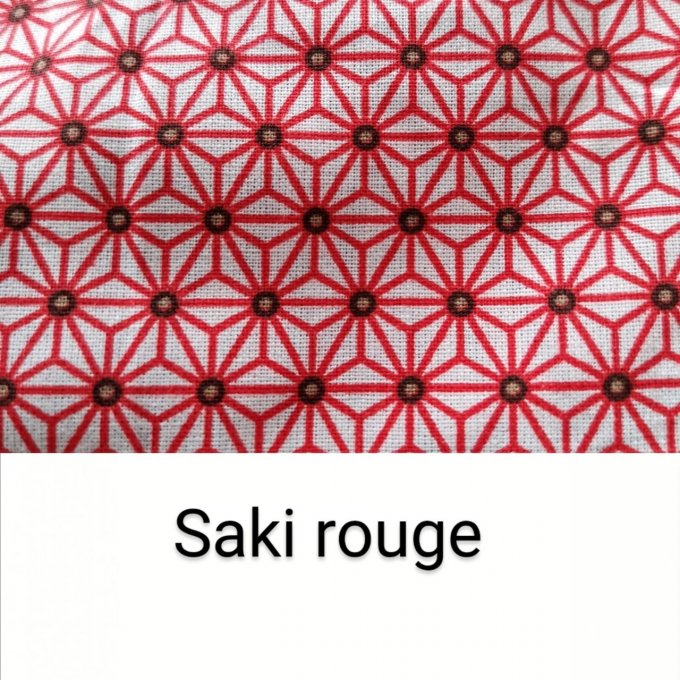 sac à dos  panda bambou saki