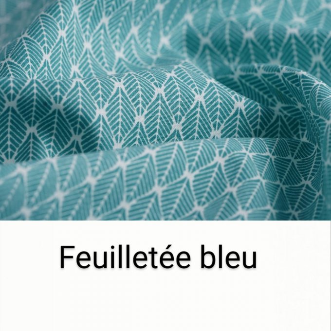 pochette personnalisée  texte au choix 