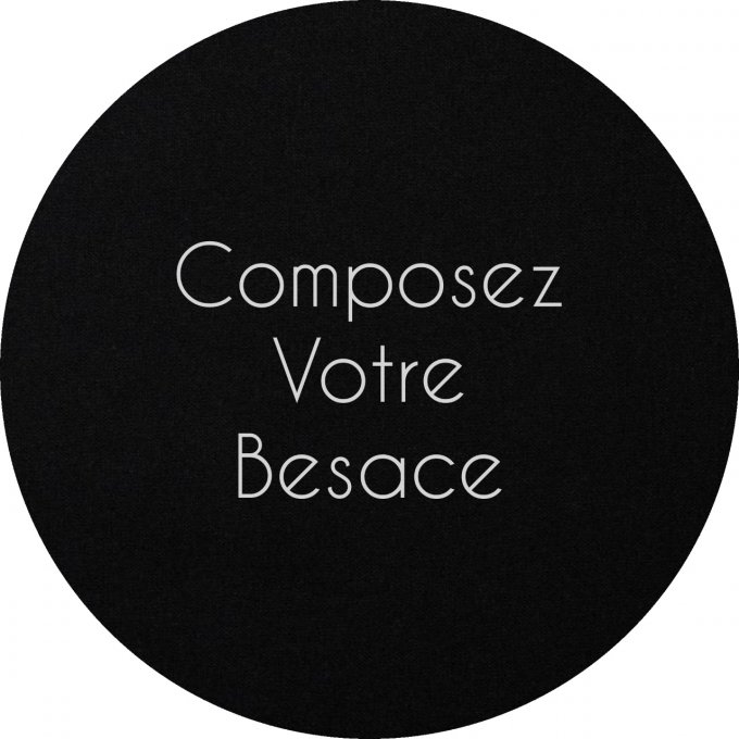 composez votre besace tissus au choix